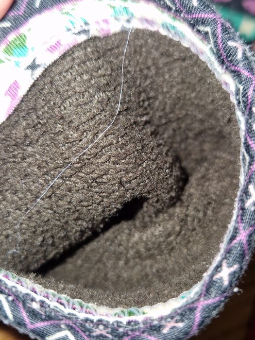 Штани Легінси теплі 128 і 134см