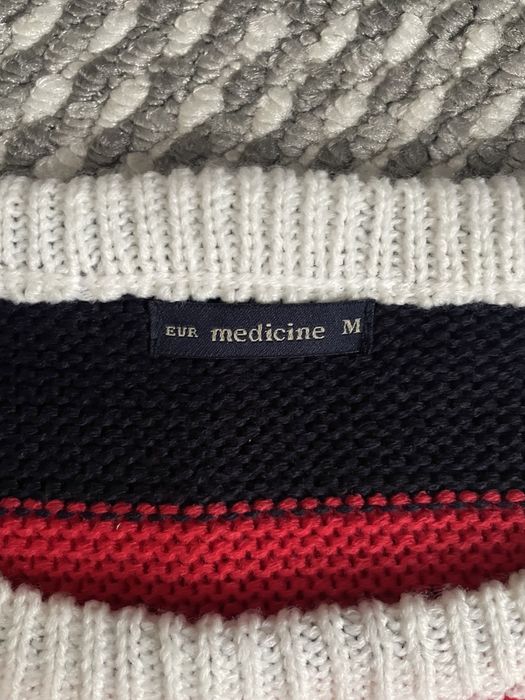 Sweter medicine r.M