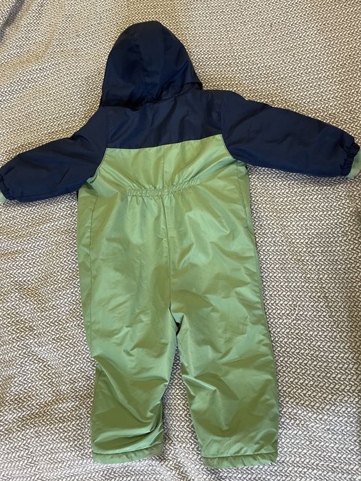 Комбінезон Lupilu