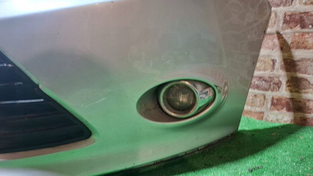 zderzak przedni przód kompletny ford focus mk3 10/14 bm5117757a
