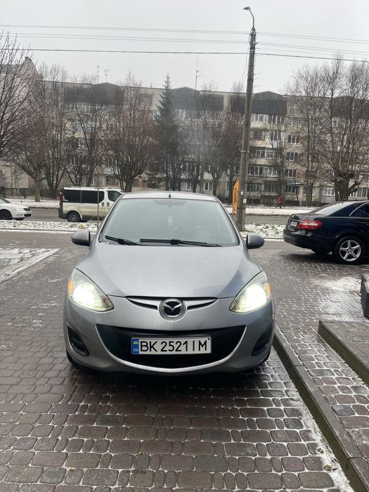 Продам мазду мотор коробка ходова зроблена авто на ходу торг біля авто