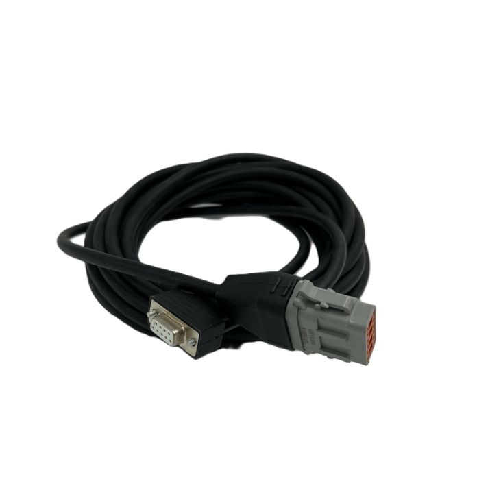 Kabel anteny GPS AG 200, 6M Muller Elektronik