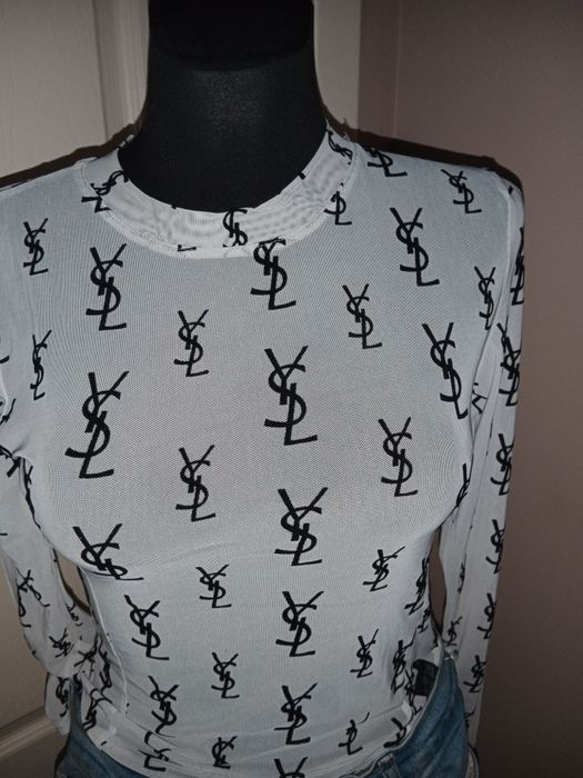 Body damskie nowe s ysl