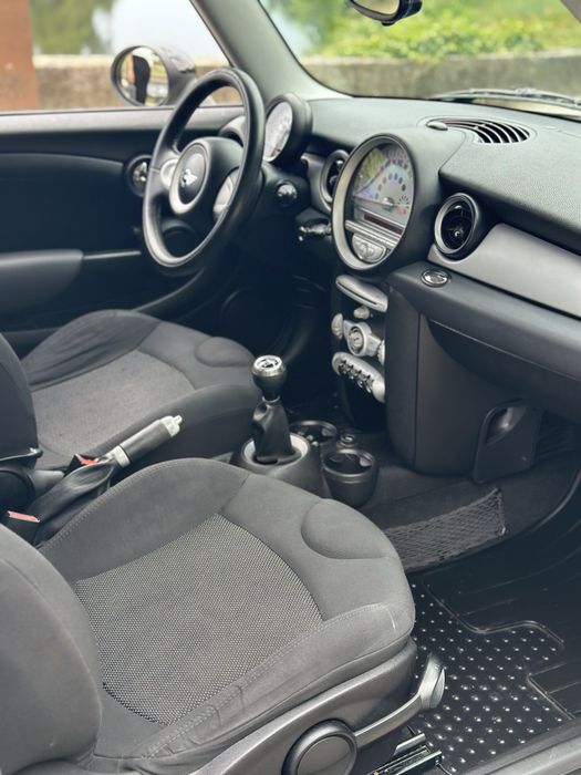 MINI Cooper — fotografia 7