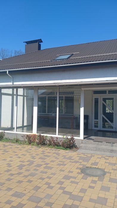 Продам будинок 5 км від Знака Кременчук село Піщане