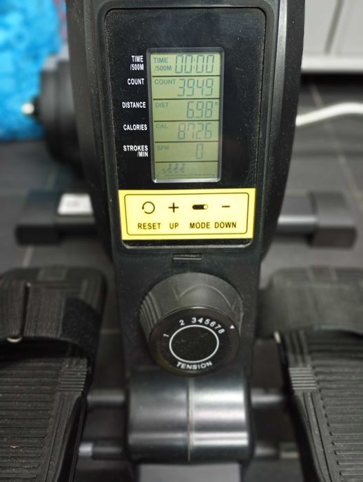 Selling rowing machine439595372381491202