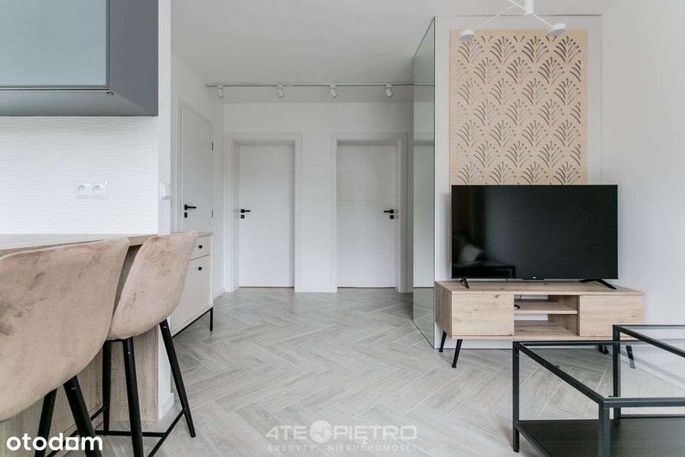 LSM | Żarnowiecka | 3 pokoje | po remoncie
