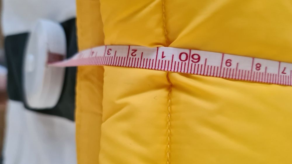 Bezrękawnik Polo Ralph Lauren pikowany