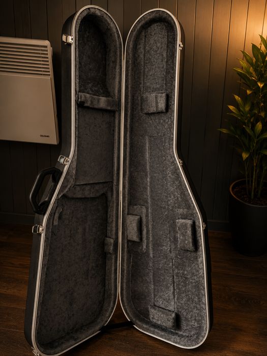 Gitara basowa Mayones Jabba Mala 5 – Federico Malaman Signature