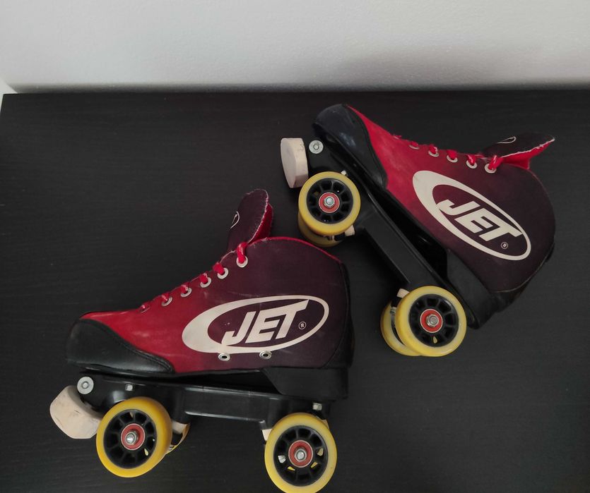 Patins Hóquei JET Nº41