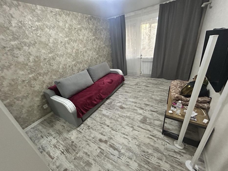 Продаж 2-к. квартири в центрі, 3 Слобідська‼️Автономне опалення