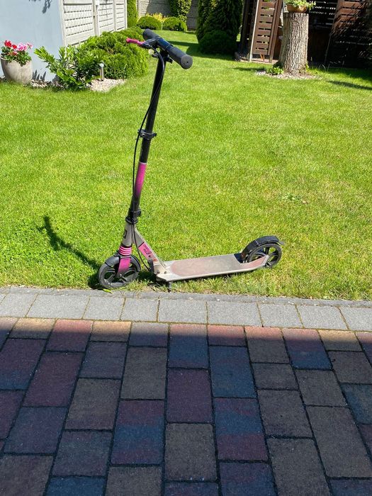Hulajnoga firmy oxelo