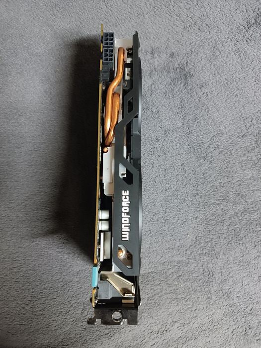 Gigabyte NVIDIA GeForce GTX 960 2GB