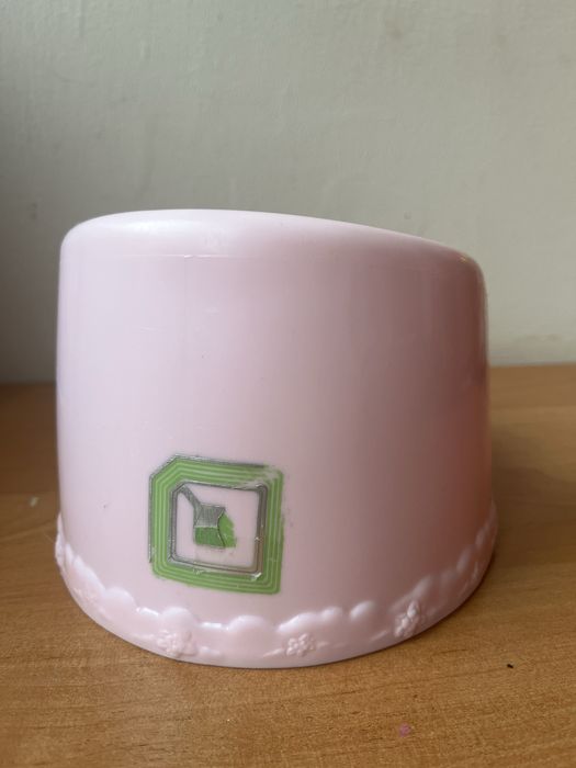 Горшік музикальний Baby born