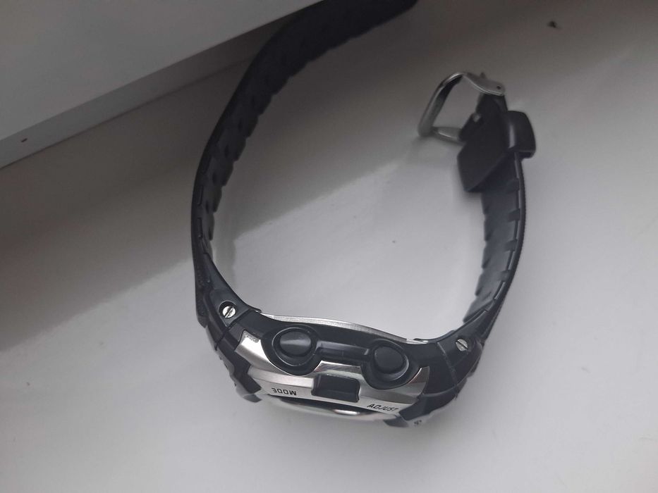 Zegarek Casio GW500A używany