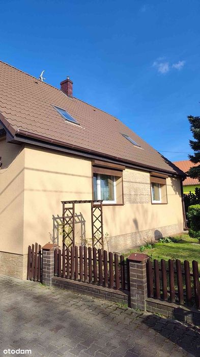 Sprzedam przytulny dom jednorodzinny w znakomitej lokalizacji