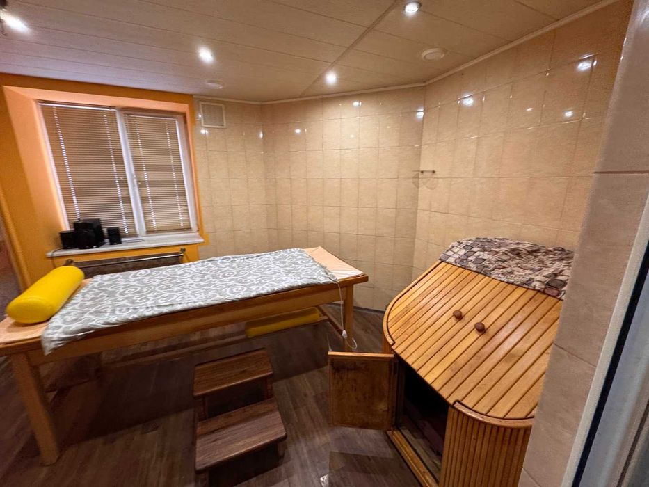 Продаж комерційного приміщення 113м2 в центрі Вінниці.