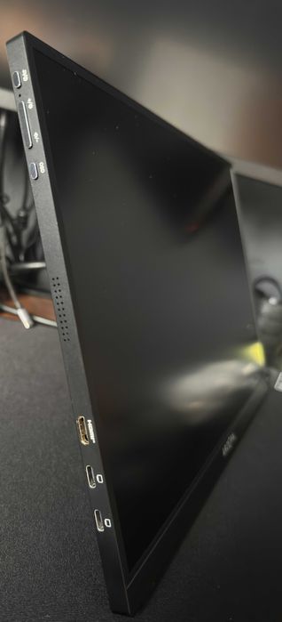 Montior Portátil Arzopa Z1RC 16" QHD 2.5K
