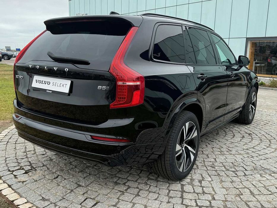 Volvo XC 90