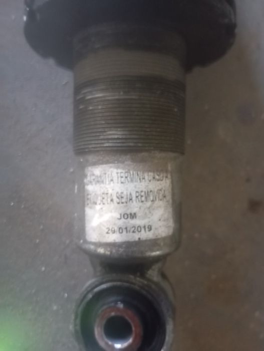 Coilovers JOM Reguláveis em Altura para Honda ep3