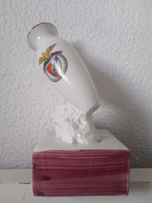 Bibelot/Bibelô Ânfora SL Benfica