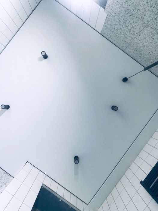 Натяжні Стелі ProDecor712