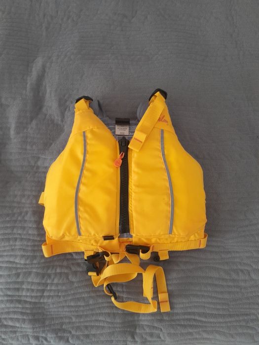 Sprzedam kapok XS 6-10 lat