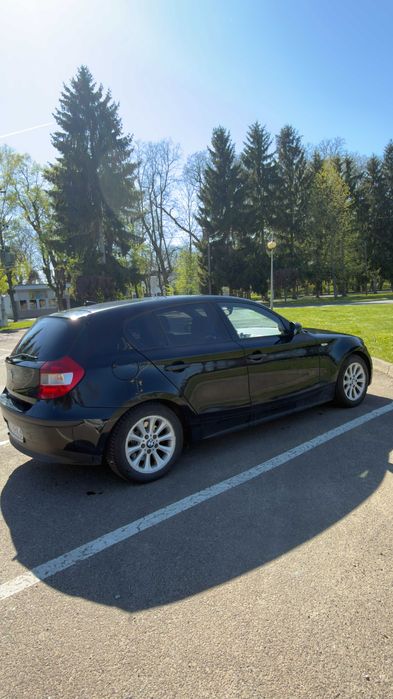 Auto BMW seria 1 E87