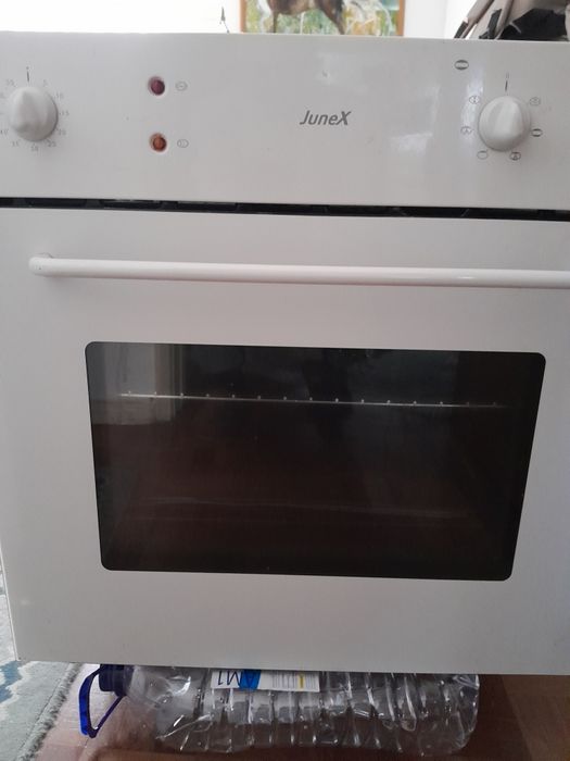 Forno elétrico Junex