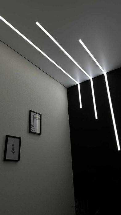 Шумоізоляція, звукоізоляція гіпсокартонні роботи