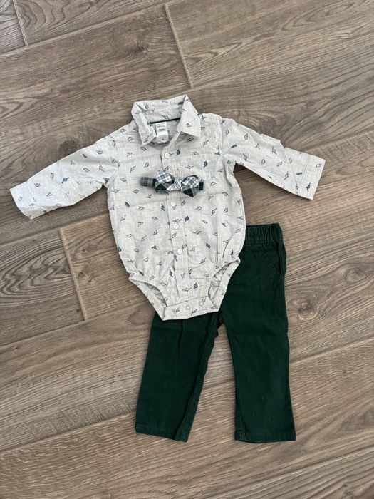 Детский костюм Carters