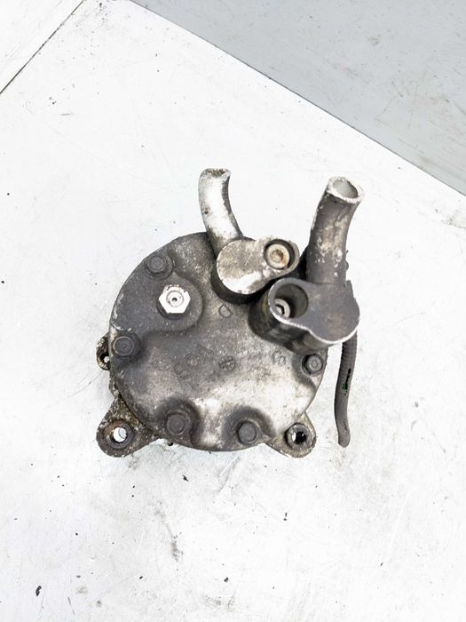 VW Audi Seat Skoda Sprężarka Kompresor Klimatyzacji