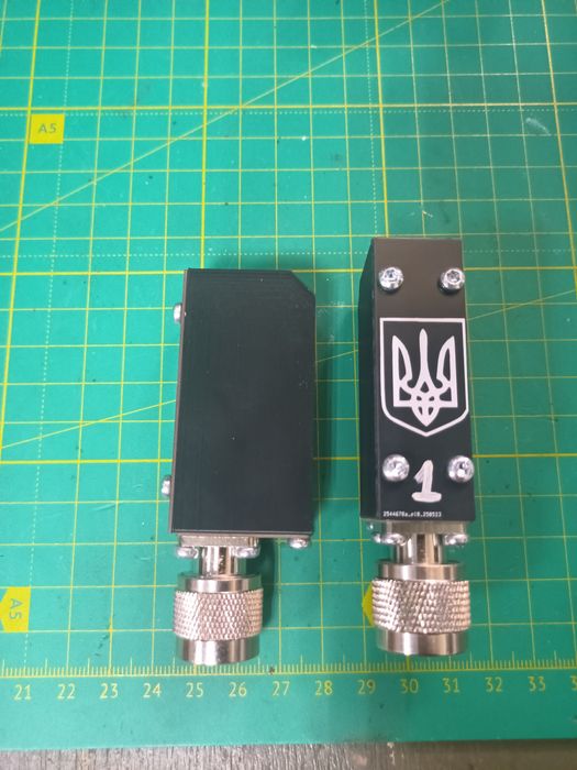 Антени для РЕБ 2,4ГГц 5ГГц