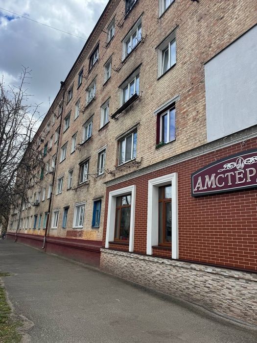 Кімната в центрі Чернігова — розумна ціна (МО)