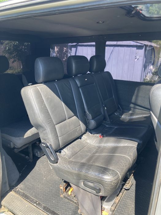Продам Mercedes Vito