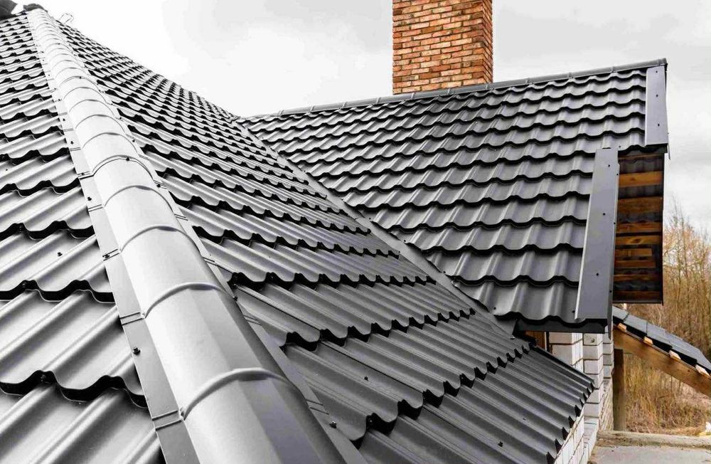 Remont dachów, montaż dachów, usługi dekarskie, usługi ciesielskie