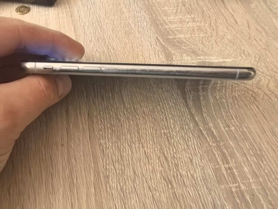 iPhone X sprzedam