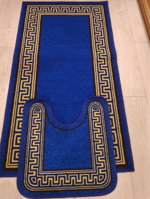 Продам набор в ванную комнату