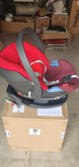 Крісло дитяче cybex