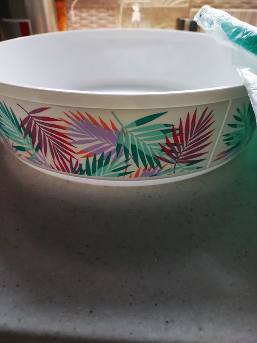 Контейнер Иллюмина Тропікано 2.5 л Tupperware