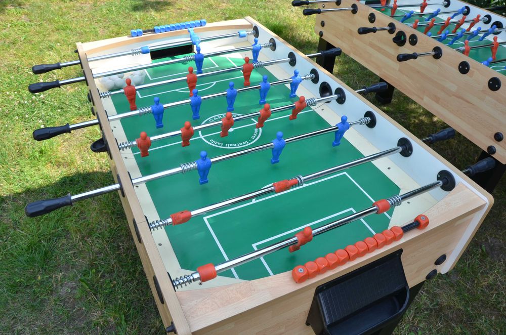 piłkarzyki Garlando  G 200