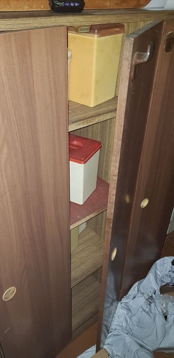 Шкаф детский, в гараж, сарай