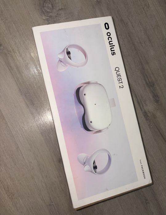 oculus quest 2 128gb