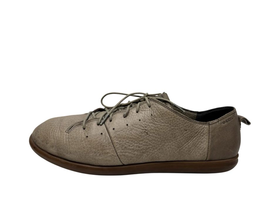 Buty meskie skorzane Geox rozmiar 42