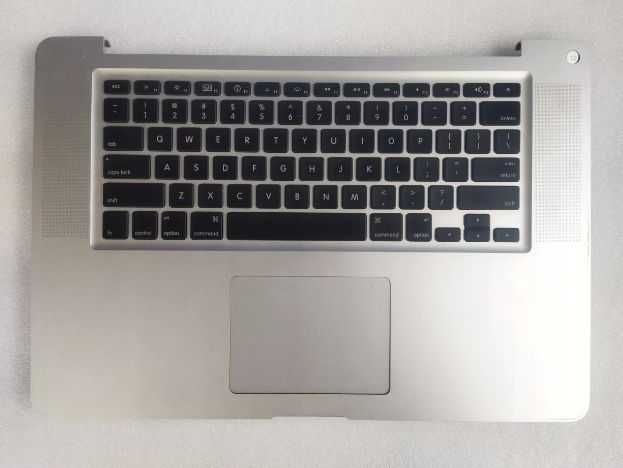 Palmrest z klawiatura Apple MacBook Pro 15 A1286