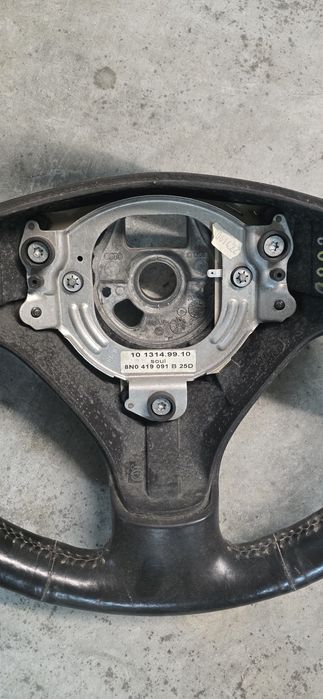 Volante audi A3 8l