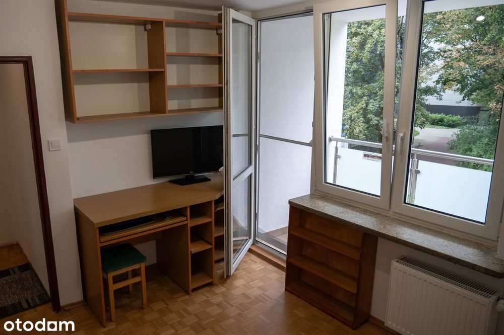 Mieszkanie – Warszawa - Więcej