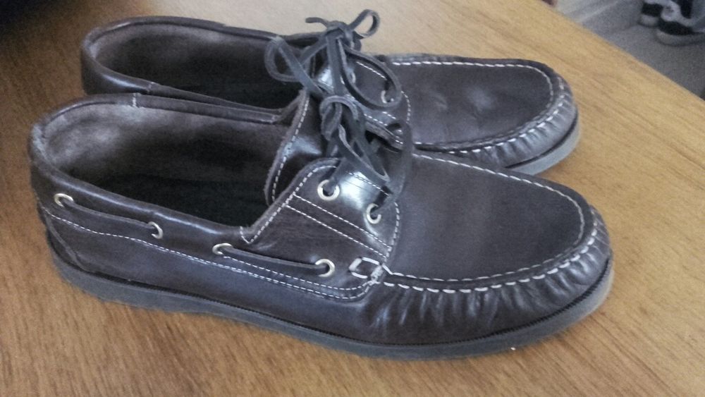 Sapatos estilo vela 42