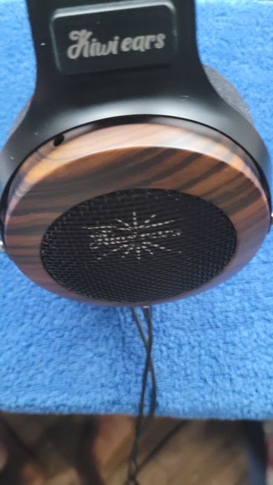 Наушники Кiwi Artuva