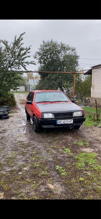 Продам ваз 2109